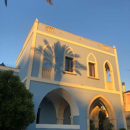 Dimora Moresca 1906 Galatone Exterior foto
