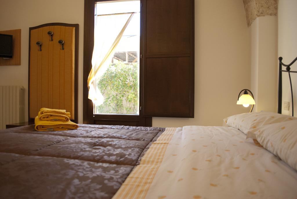 Dimora Moresca 1906 Galatone Habitación foto