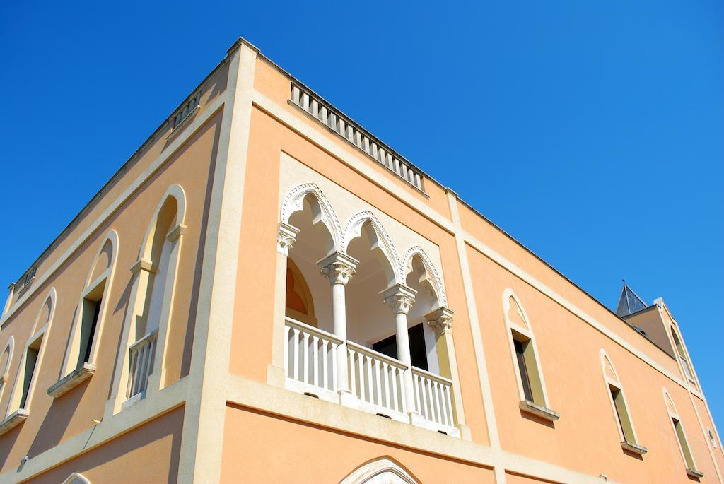 Dimora Moresca 1906 Galatone Exterior foto